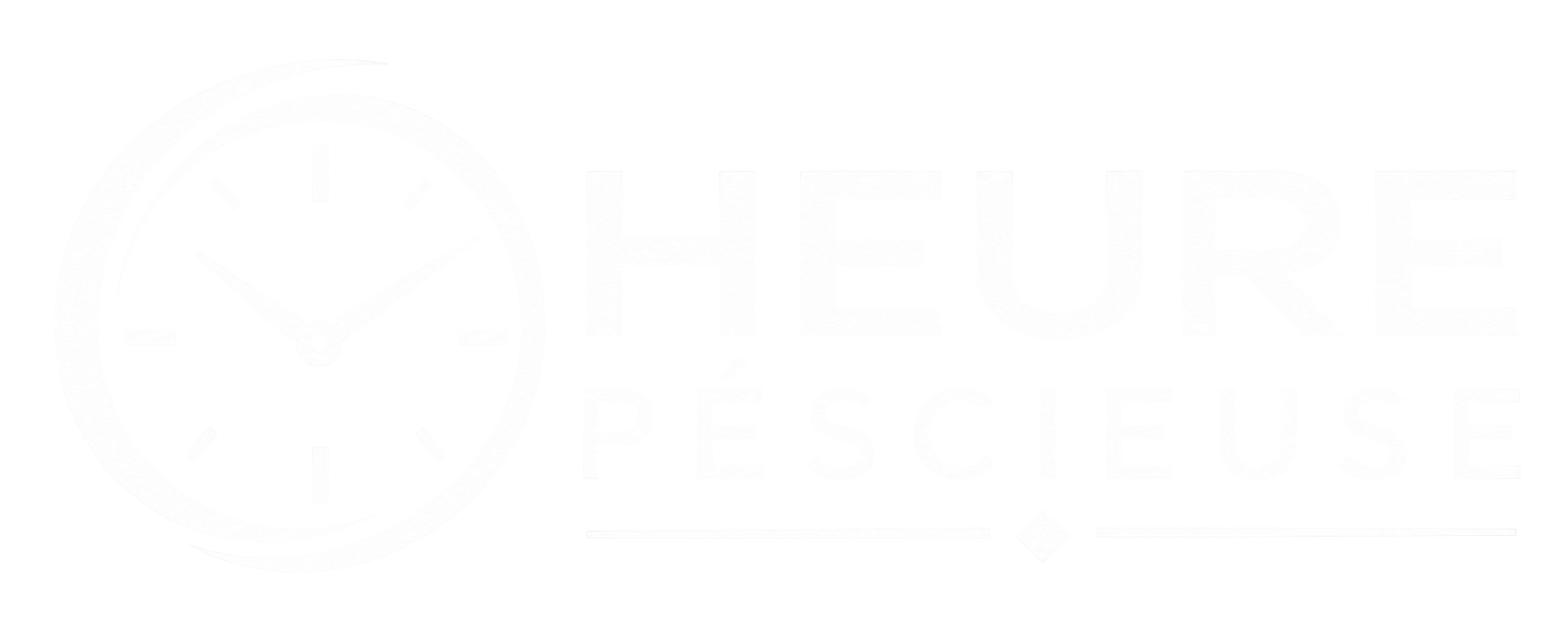 HEURE PRÉCIEUSE